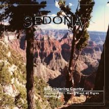 CD - Sedona Image