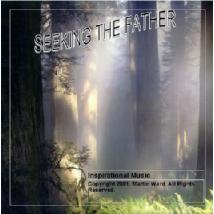 CD - Seeking The Father Image