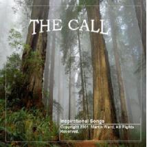 CD - The Call Image