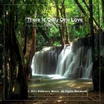 CD - There Is Only One Love Image