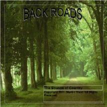 CD - Backroads Image