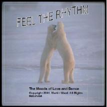 CD - Feel The Rhythm Image