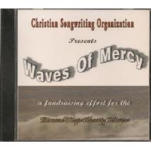 CD - Waves of Mercy Image
