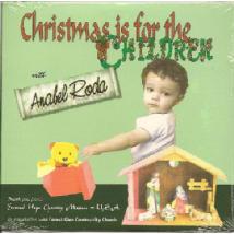 CD - Christmas Is For The Children Image