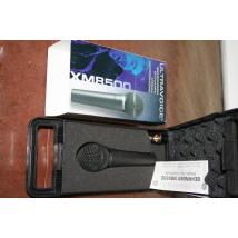 XM8500 Behringer Mic Image