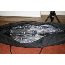 6 Folding Stage Boom Mic Stands Image