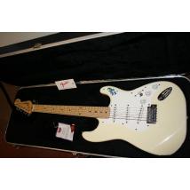 Elec Guitar Fender Squire Image